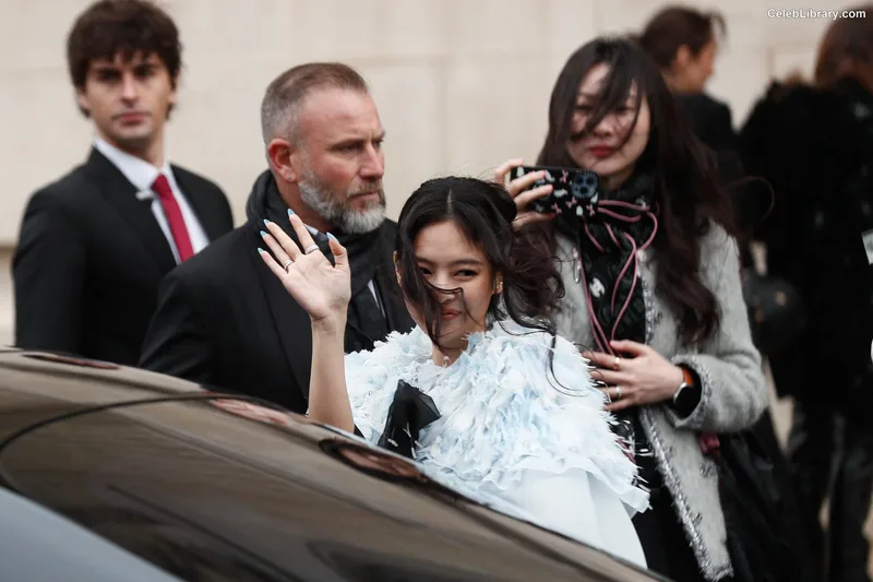Jennie  BLΛƆKPIИK (Blackpink) photo 16 of 3632