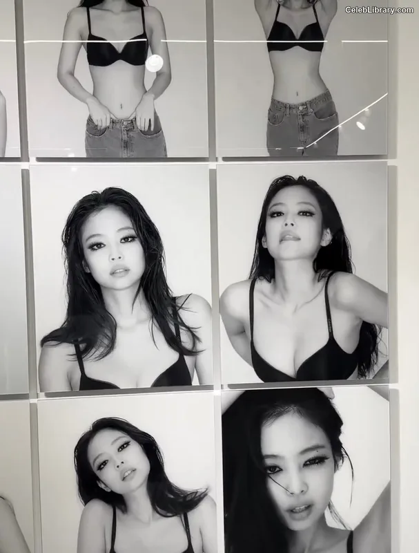 Jennie  BLΛƆKPIИK (Blackpink) photo 2 of 3632