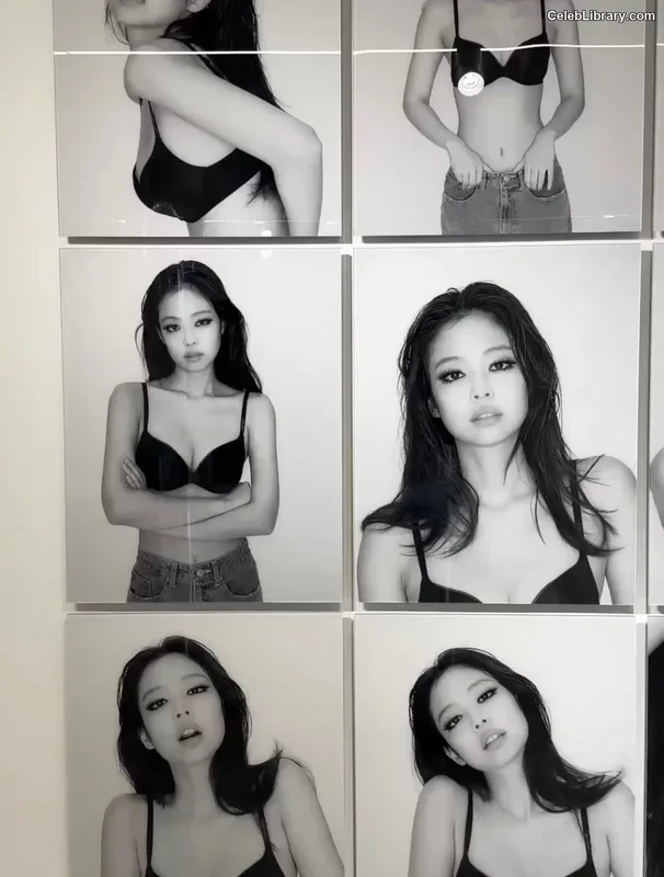 Jennie  BLΛƆKPIИK (Blackpink) photo 3 of 3632