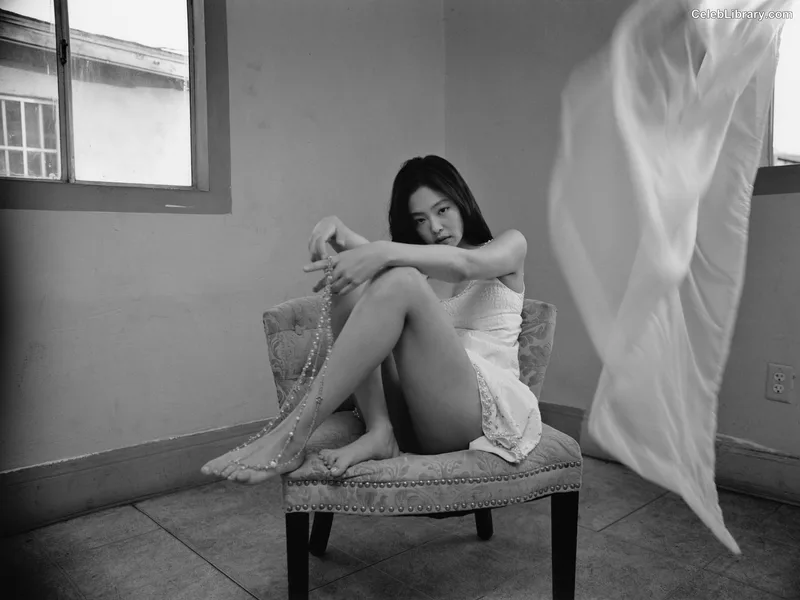 Jennie  BLΛƆKPIИK (Blackpink) photo 10 of 3632
