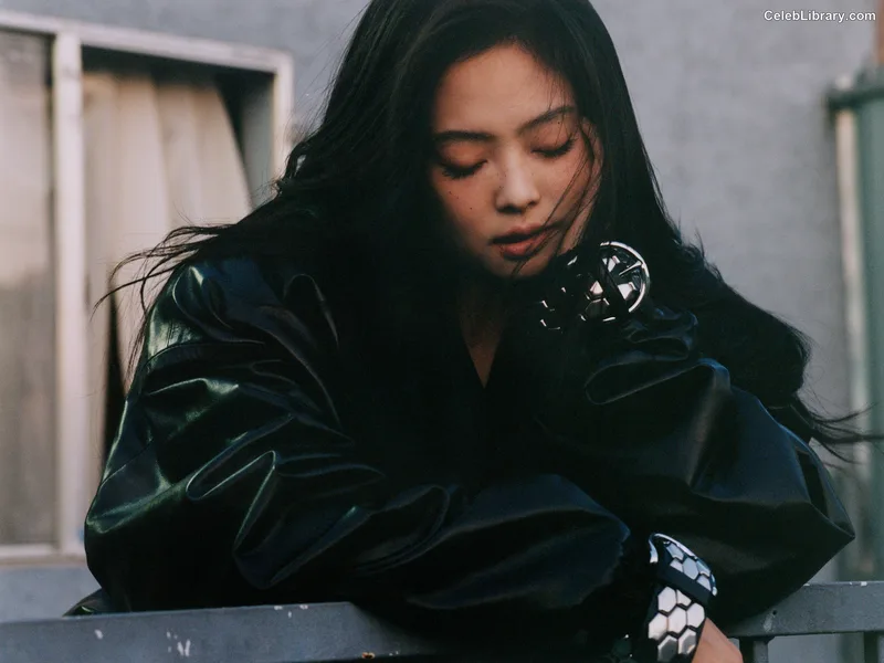 Jennie  BLΛƆKPIИK (Blackpink) photo 13 of 3632