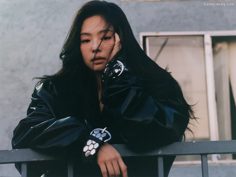 Jennie  BLΛƆKPIИK (Blackpink) photo 14 of 3632