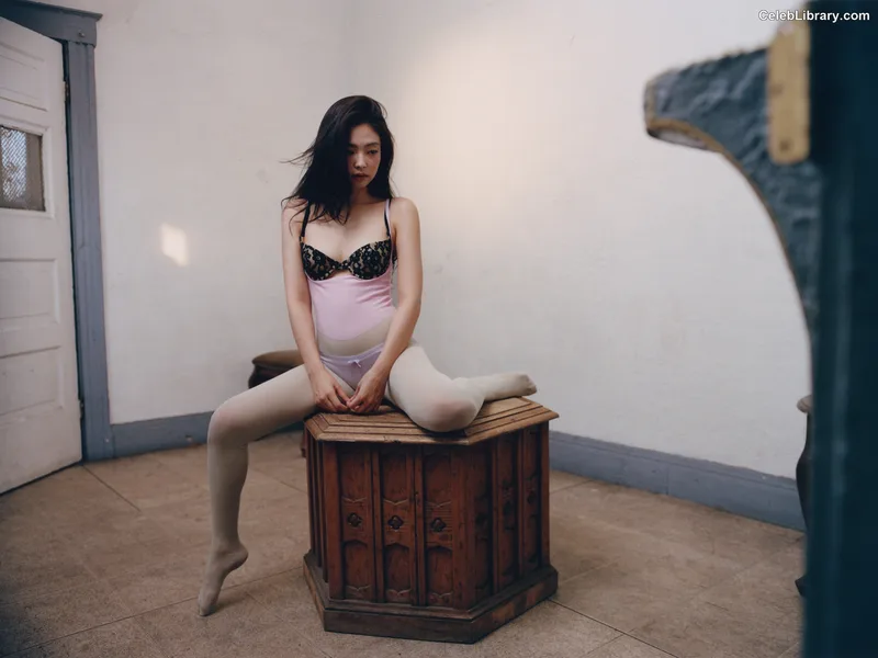 Jennie  BLΛƆKPIИK (Blackpink) photo 15 of 3632