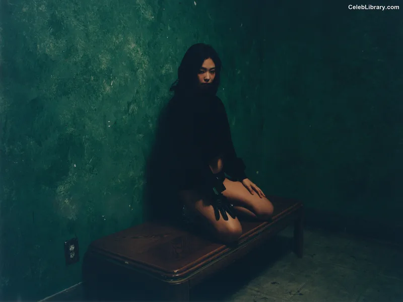Jennie  BLΛƆKPIИK (Blackpink) photo 18 of 3632