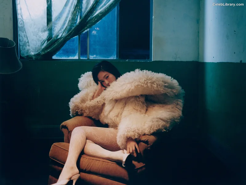 Jennie  BLΛƆKPIИK (Blackpink) photo 20 of 3632