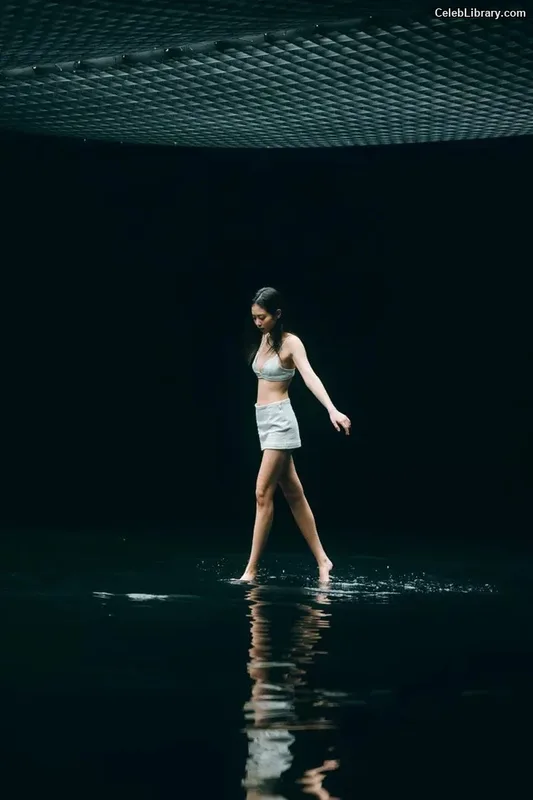 Jennie BLΛƆKPIИK (Blackpink) photo 3 of 3632