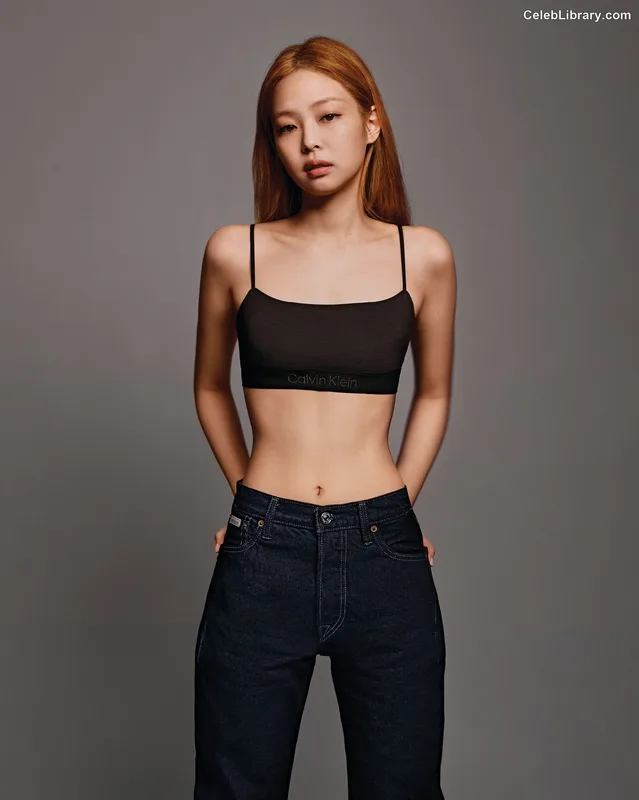 Jennie BLΛƆKPIИK (Blackpink) photo 4 of 3632