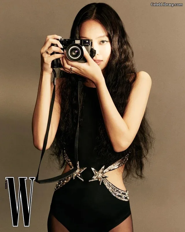 Jennie BLΛƆKPIИK (Blackpink) photo 15 of 3632