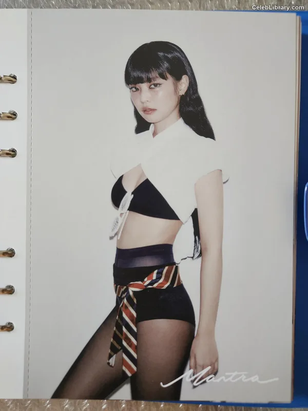 Jennie BLΛƆKPIИK (Blackpink) photo 21 of 3632