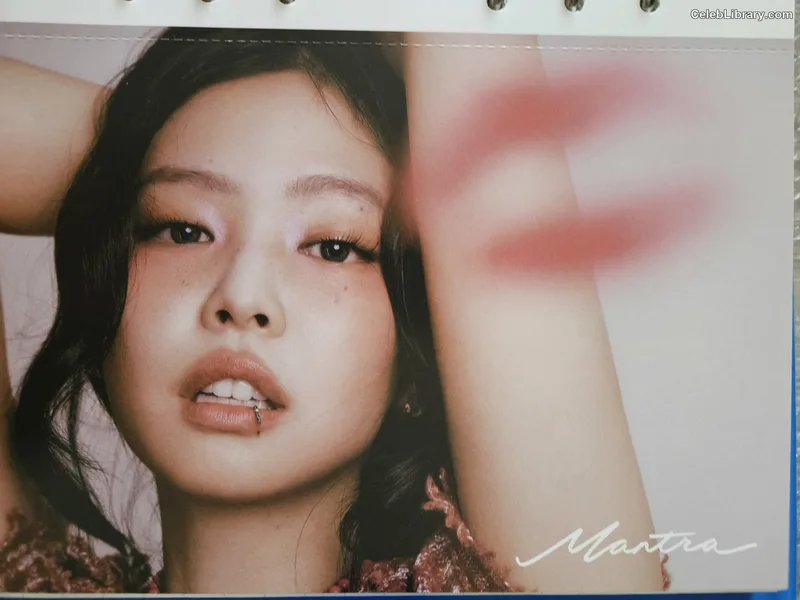 Jennie BLΛƆKPIИK (Blackpink) photo 23 of 3632