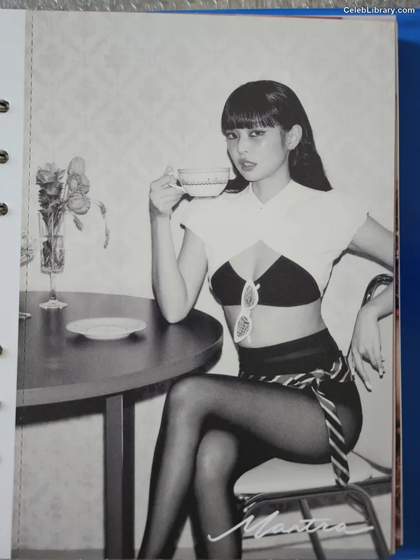 Jennie BLΛƆKPIИK (Blackpink) photo 1 of 3632
