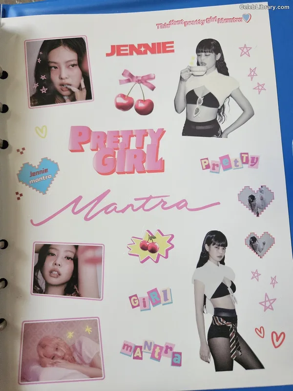 Jennie BLΛƆKPIИK (Blackpink) photo 2 of 3632