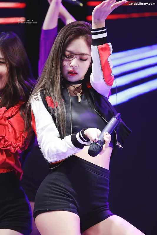 Jennie BLΛƆKPIИK (Blackpink) photo 5 of 3632
