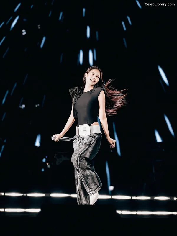 Jennie BLΛƆKPIИK (Blackpink) photo 11 of 3632