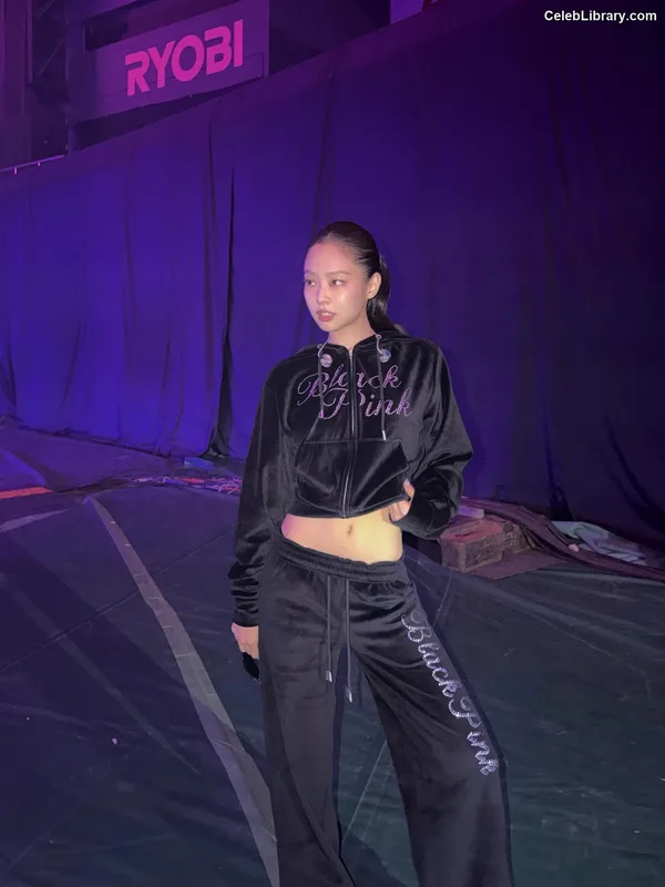 Jennie BLΛƆKPIИK (Blackpink) photo 9 of 3632