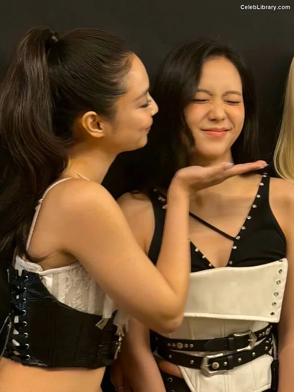 Jennie BLΛƆKPIИK (Blackpink) photo 11 of 3632