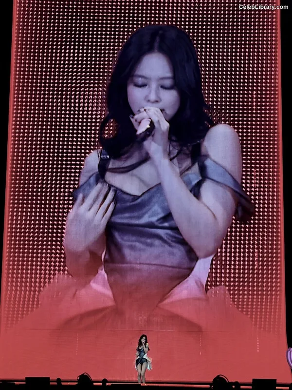 Jennie BLΛƆKPIИK (Blackpink) photo 14 of 3632
