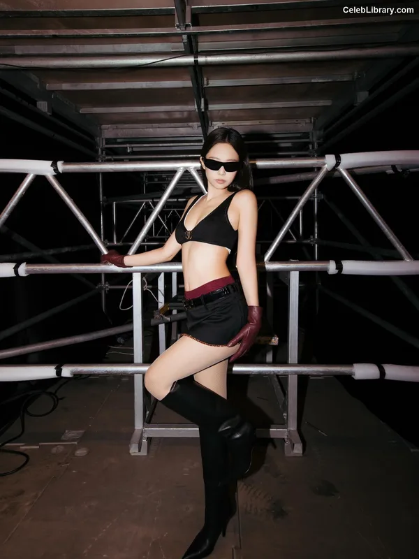 Jennie  BLΛƆKPIИK (Blackpink) photo 2 of 3632