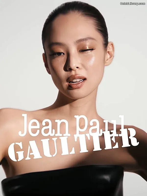 Jennie  BLΛƆKPIИK (Blackpink) photo 3 of 3632