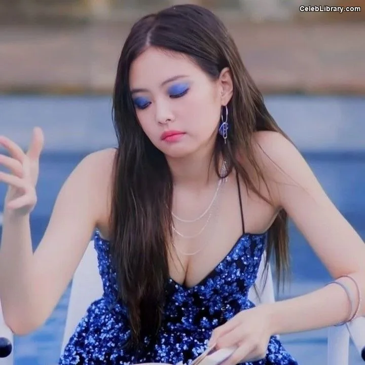 Jennie  BLΛƆKPIИK (Blackpink) photo 19 of 3632