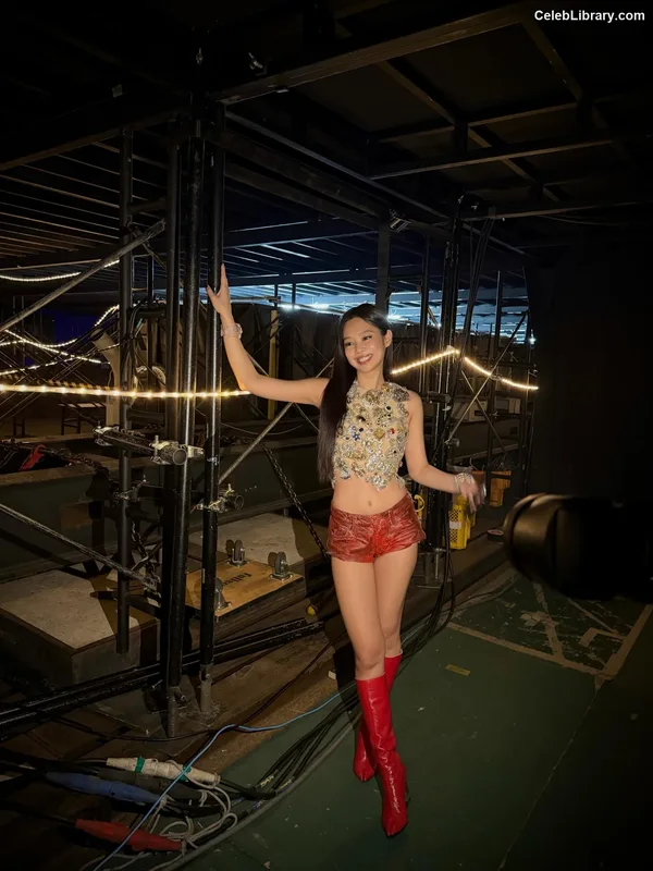 Jennie  BLΛƆKPIИK (Blackpink) photo 19 of 3632