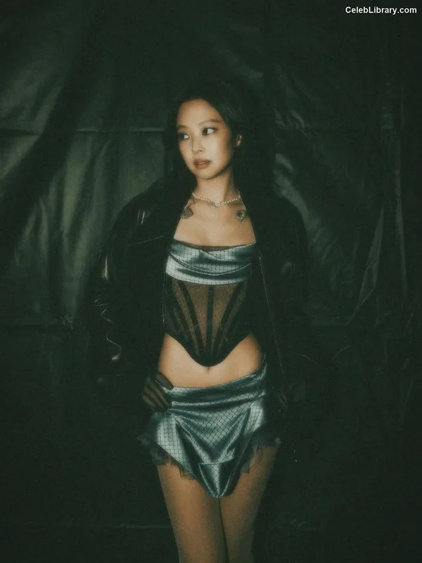 Jennie  BLΛƆKPIИK (Blackpink) photo 20 of 3632