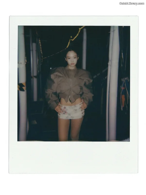 Jennie  BLΛƆKPIИK (Blackpink) photo 19 of 3632