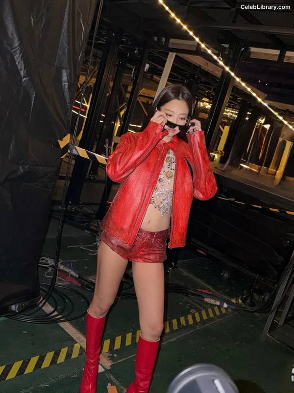 Jennie  BLΛƆKPIИK (Blackpink) photo 3 of 3632