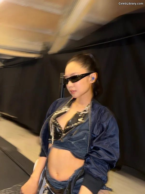 Jennie  BLΛƆKPIИK (Blackpink) photo 10 of 3632