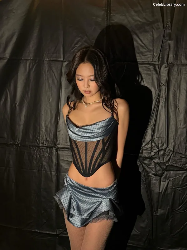 Jennie  BLΛƆKPIИK (Blackpink) photo 14 of 3632