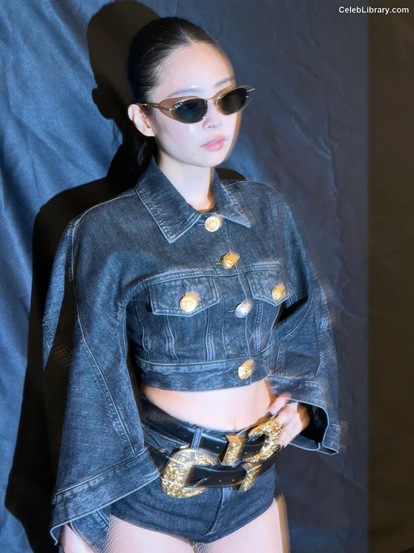 Jennie  BLΛƆKPIИK (Blackpink) photo 20 of 3632