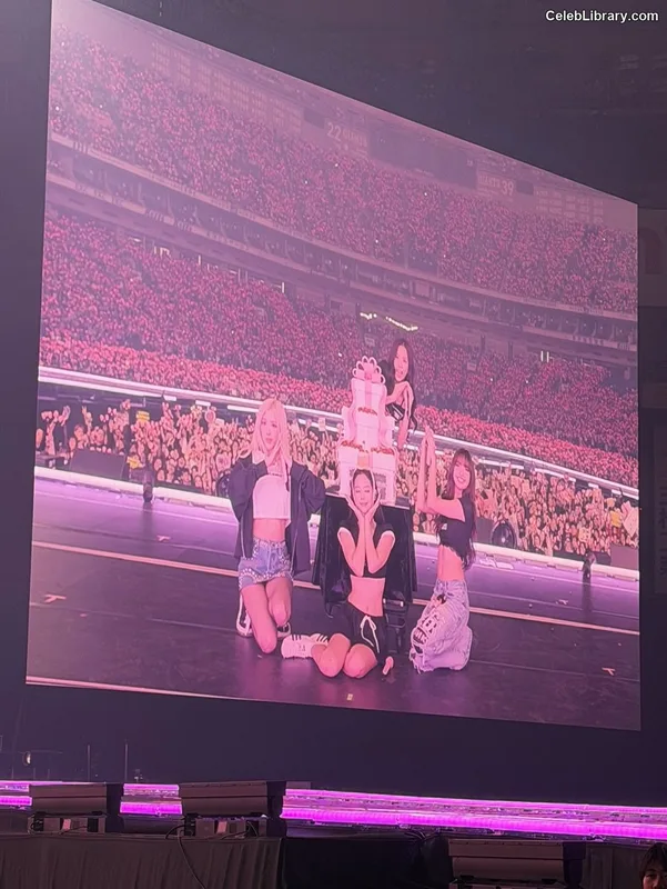 Jennie  BLΛƆKPIИK (Blackpink) photo 16 of 3632