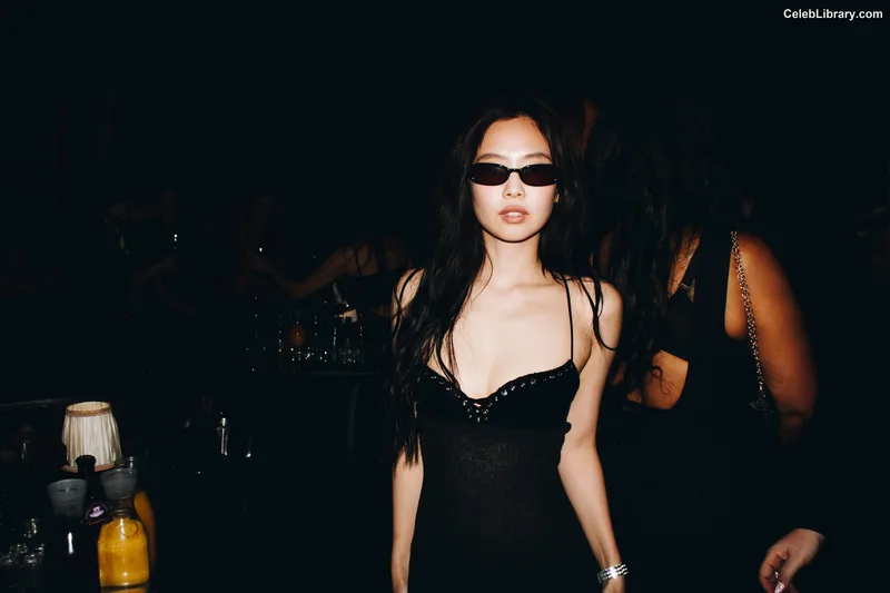 Jennie  BLΛƆKPIИK (Blackpink) photo 20 of 3632