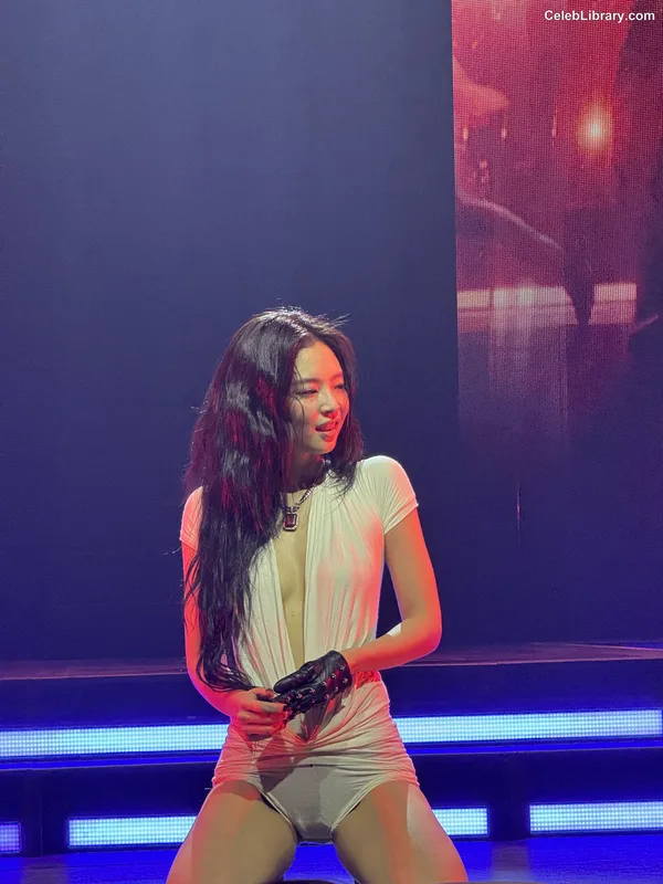 Jennie  BLΛƆKPIИK (Blackpink) photo 24 of 3632