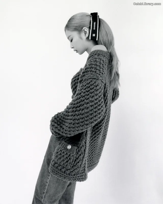 Jennie  BLΛƆKPIИK (Blackpink) photo 12 of 3632