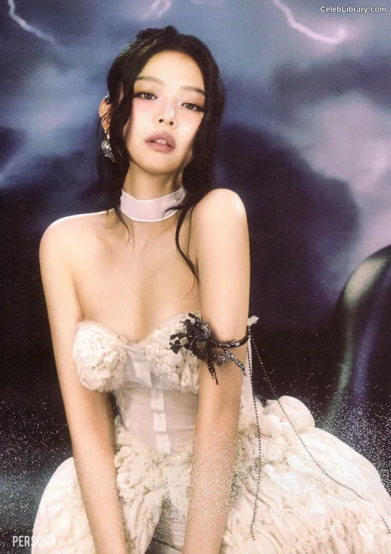 Jennie  BLΛƆKPIИK (Blackpink) photo 17 of 3632