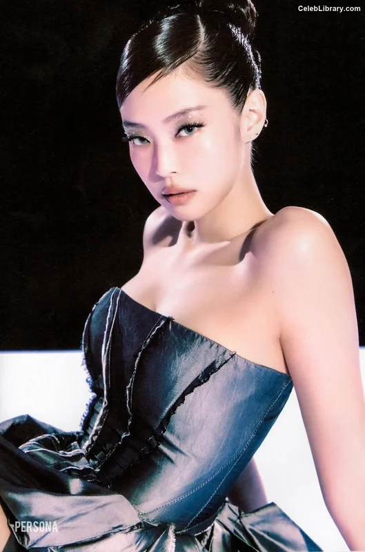 Jennie  BLΛƆKPIИK (Blackpink) photo 19 of 3632