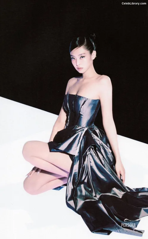Jennie  BLΛƆKPIИK (Blackpink) photo 20 of 3632
