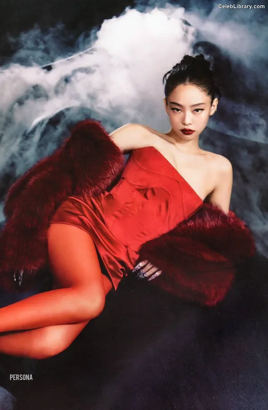 Jennie  BLΛƆKPIИK (Blackpink) photo 23 of 3632