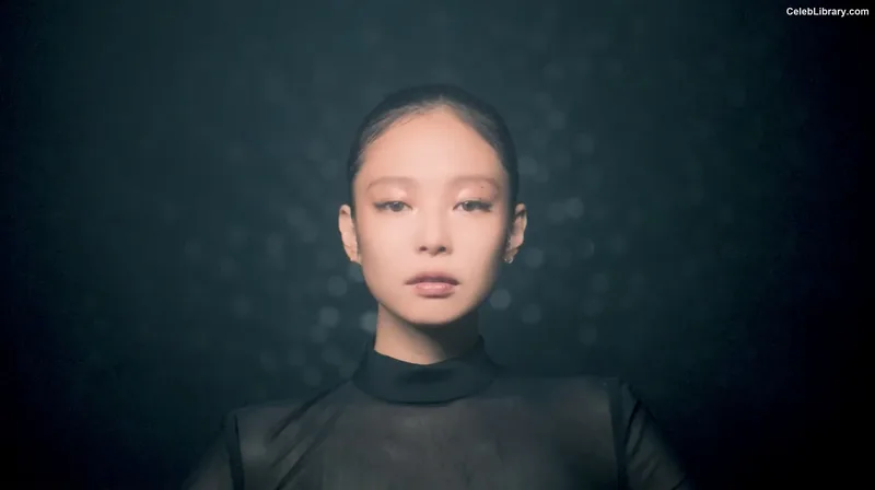 Jennie BLΛƆKPIИK (Blackpink) photo 1 of 3632