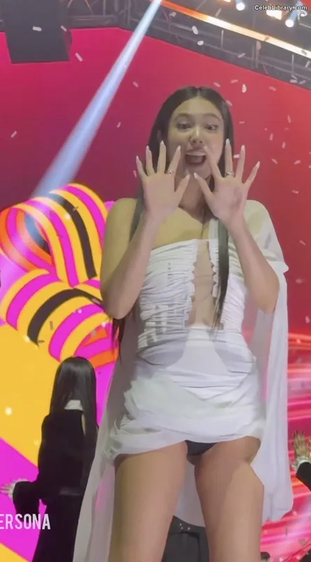 Jennie BLΛƆKPIИK (Blackpink) photo 7 of 3632