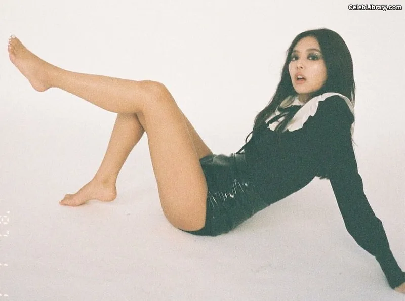 Jennie BLΛƆKPIИK (Blackpink) photo 21 of 3632