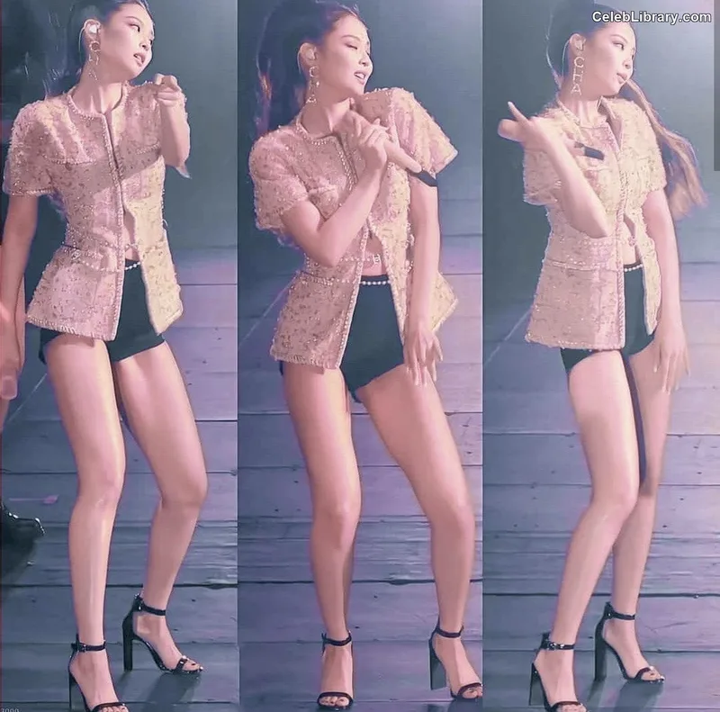 Jennie BLΛƆKPIИK (Blackpink) photo 23 of 3632