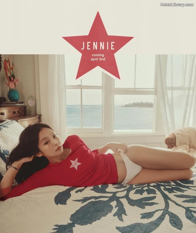 Jennie BLΛƆKPIИK (Blackpink) photo 6 of 3632