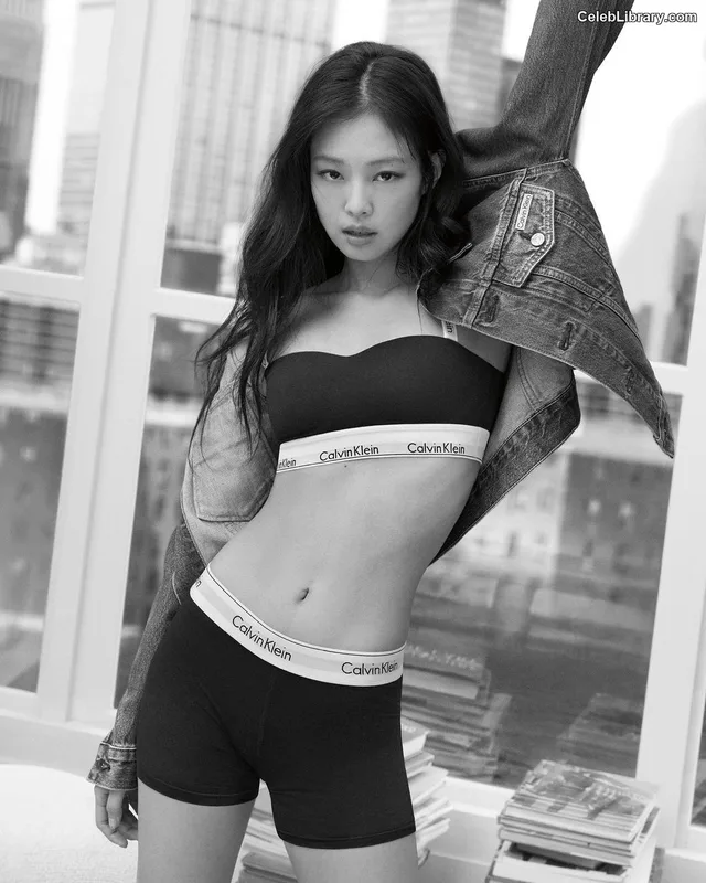 Jennie BLΛƆKPIИK (Blackpink) photo 13 of 3632