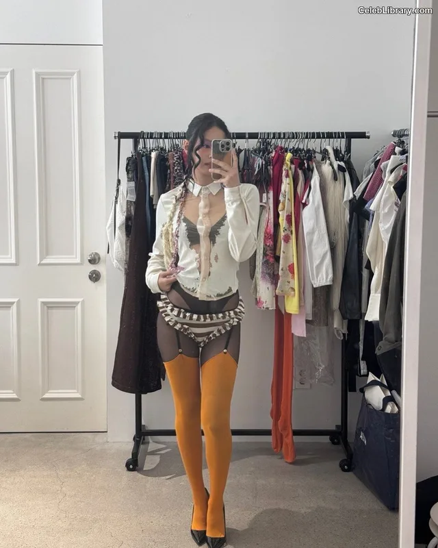 Jennie BLΛƆKPIИK (Blackpink) photo 19 of 3632