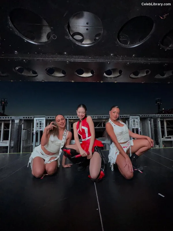 Jennie BLΛƆKPIИK (Blackpink) photo 5 of 3632