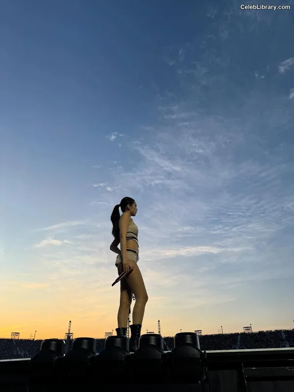 Jennie BLΛƆKPIИK (Blackpink) photo 7 of 3632