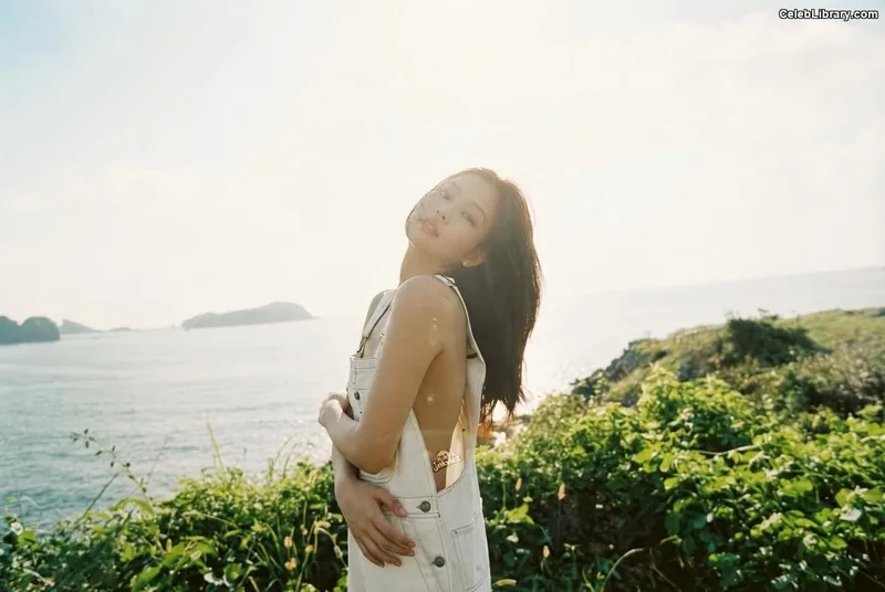 Jennie BLΛƆKPIИK (Blackpink) photo 11 of 3632