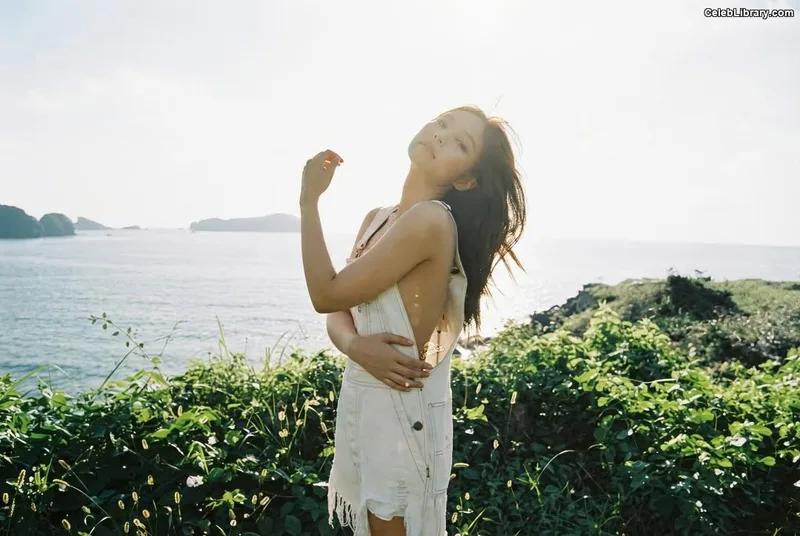Jennie BLΛƆKPIИK (Blackpink) photo 15 of 3632